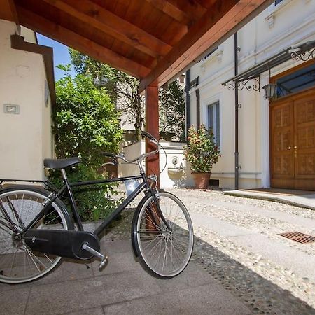Fabulous Studio In Monza 15 Km To Milan City Centre Εξωτερικό φωτογραφία