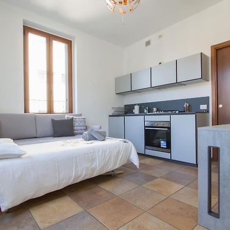 Fabulous Studio In Monza 15 Km To Milan City Centre Εξωτερικό φωτογραφία