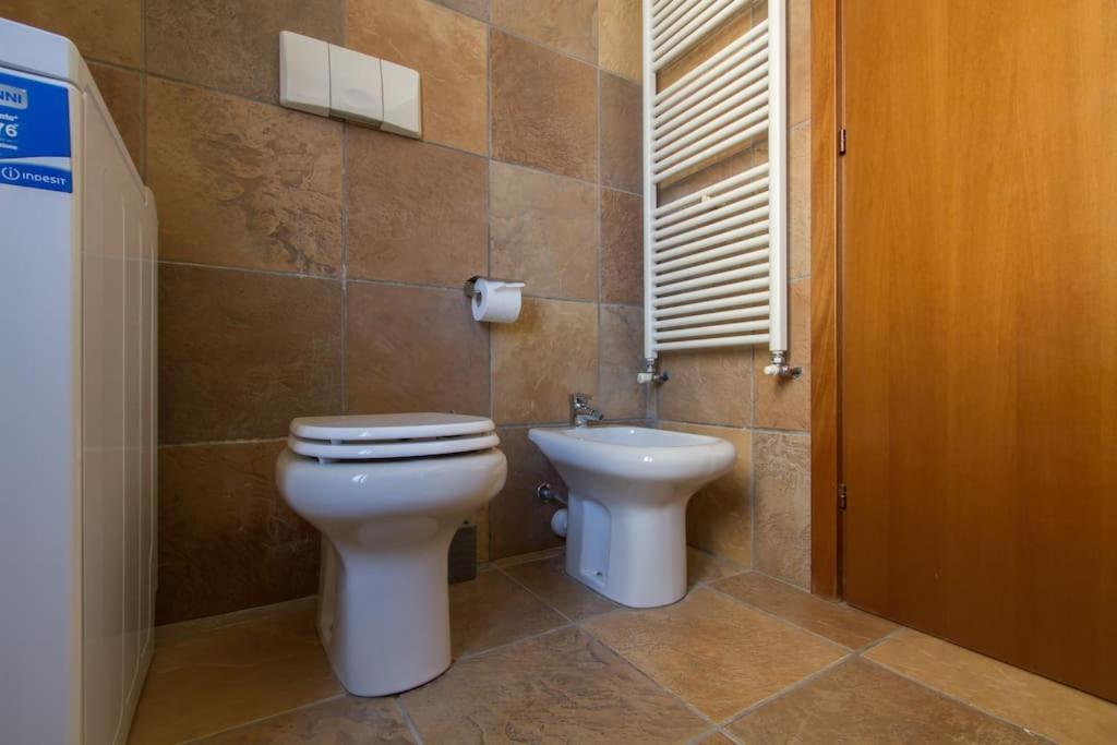 Fabulous Studio In Monza 15 Km To Milan City Centre Εξωτερικό φωτογραφία