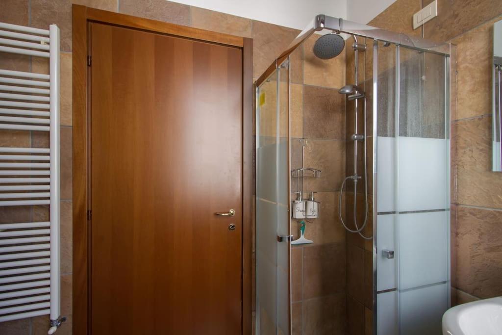 Fabulous Studio In Monza 15 Km To Milan City Centre Εξωτερικό φωτογραφία