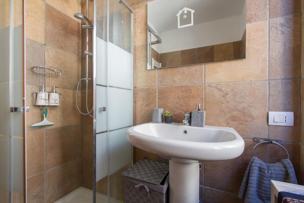 Fabulous Studio In Monza 15 Km To Milan City Centre Εξωτερικό φωτογραφία