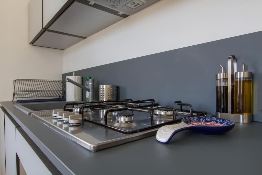 Fabulous Studio In Monza 15 Km To Milan City Centre Εξωτερικό φωτογραφία