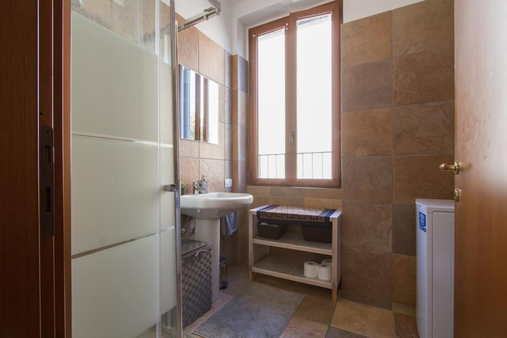 Fabulous Studio In Monza 15 Km To Milan City Centre Εξωτερικό φωτογραφία