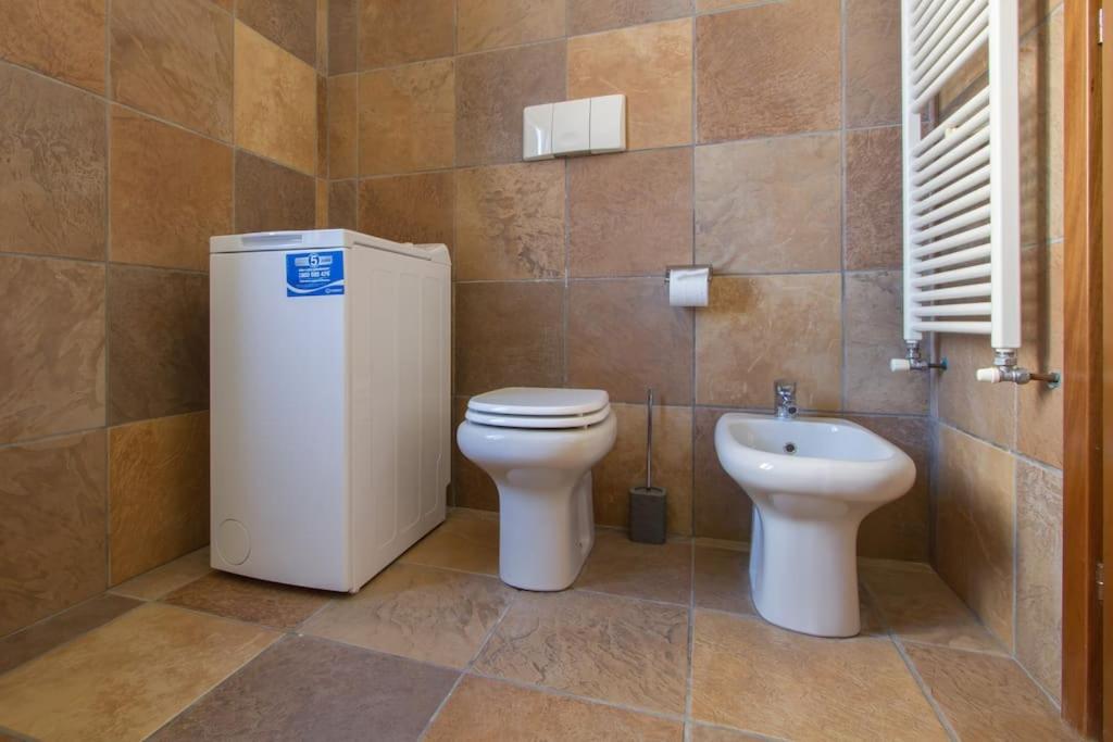 Fabulous Studio In Monza 15 Km To Milan City Centre Εξωτερικό φωτογραφία